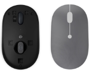 Picture of Lenovo Go mouse Office Ambidextrous RF Wireless Optical 2400 DPI