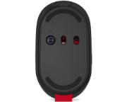 Picture of Lenovo Go mouse Office Ambidextrous RF Wireless Optical 2400 DPI