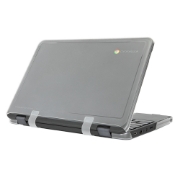 Picture of Lenovo 4Z11D05519 laptop case 29.5 cm (11.6") Hardshell case Transparent