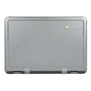 Picture of Lenovo 4Z11D05519 laptop case 29.5 cm (11.6") Hardshell case Transparent