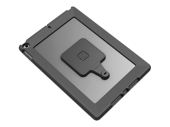 Picture of Compulocks Universal Tablet Magnetic Mount, VESA Compatible Black