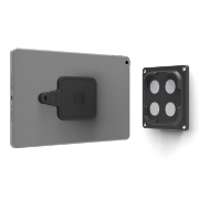 Picture of Compulocks Universal Tablet Magnetic Mount, VESA Compatible Black