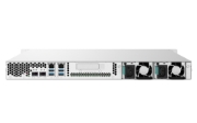 Picture of QNAP TS-432PXU-RP NAS Rack (1U) Annapurna Labs Alpine AL-324 2 GB DDR4 0 TB Black