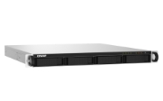 Picture of QNAP TS-432PXU-RP NAS Rack (1U) Annapurna Labs Alpine AL-324 2 GB DDR4 0 TB Black