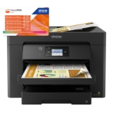 Picture of Epson WorkForce WF-7830DTWF Inkjet A3 4800 x 2400 DPI Wi-Fi