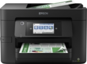 Picture of Epson WorkForce Pro WF-4820DWF Inkjet A4 4800 x 2400 DPI 25 ppm Wi-Fi