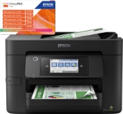 Picture of Epson WorkForce Pro WF-4820DWF Inkjet A4 4800 x 2400 DPI 25 ppm Wi-Fi