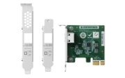 Picture of QNAP QXG-2G1T-I225 network card Internal Ethernet 2500 Mbit/s