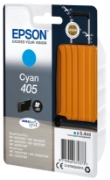 Picture of Epson 405 ink cartridge 1 pc(s) Original Standard Yield Cyan