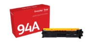 Picture of Everyday ™ Black Toner by Xerox compatible with HP 94A (CF294A), Standard capacity