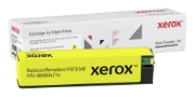 Picture of Everyday ™ Yellow Cartridge by Xerox compatible with HP 973X (F6T83AE), High capacity