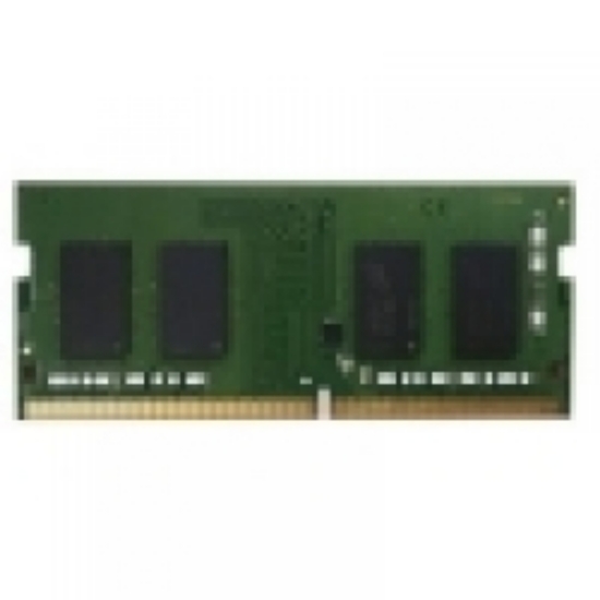 Picture of QNAP RAM-4GDR4T0-SO-2666 memory module 4 GB 1 x 4 GB DDR4 2666 MHz