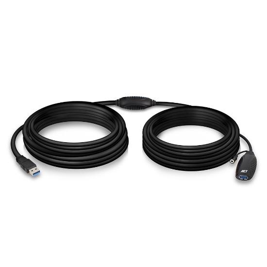Picture of ACT USB booster, 10 meter