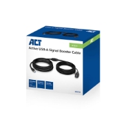 Picture of ACT USB booster, 10 meter