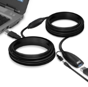Picture of ACT USB booster, 10 meter