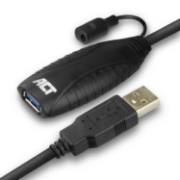 Picture of ACT USB booster, 10 meter