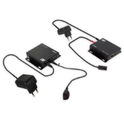 Picture of ACT HDMI over IP extender set CATx up to 100 meter