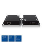 Picture of ACT HDMI over IP extender set CATx up to 100 meter