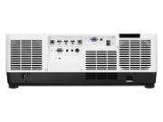 Picture of NEC PA804UL Large venue projector 8200 ANSI lumens 3LCD WUXGA (1920x1200) 3D White