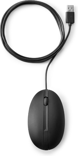 Picture of HP Wired Desktop 320M Mouse