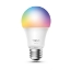 Picture of TP-Link Tapo Smart Wi-Fi Light Bulb, Multicolor