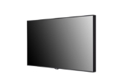 Picture of LG 49XS4J-B 124.5 cm (49") IPS Wi-Fi 4000 cd/m² Full HD Black WebOS 24/7