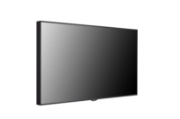 Picture of LG 49XS4J-B 124.5 cm (49") IPS Wi-Fi 4000 cd/m² Full HD Black WebOS 24/7