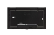 Picture of LG 49XS4J-B 124.5 cm (49") IPS Wi-Fi 4000 cd/m² Full HD Black WebOS 24/7
