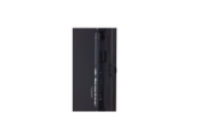 Picture of LG 49XS4J-B 124.5 cm (49") IPS Wi-Fi 4000 cd/m² Full HD Black WebOS 24/7
