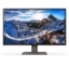 Picture of Philips P Line 439P1/00 LED display 108 cm (42.5") 3840 x 2160 pixels 4K Ultra HD Black