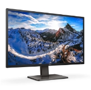 Picture of Philips P Line 439P1/00 LED display 108 cm (42.5") 3840 x 2160 pixels 4K Ultra HD Black