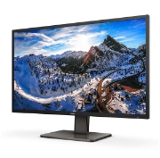 Picture of Philips P Line 439P1/00 LED display 108 cm (42.5") 3840 x 2160 pixels 4K Ultra HD Black