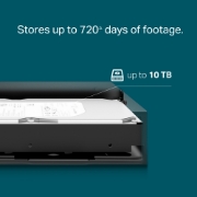 Picture of TP-Link VIGI 16 Channel Network Video Recorder