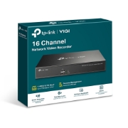 Picture of TP-Link VIGI 16 Channel Network Video Recorder