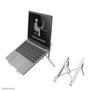 Picture of Neomounts NSLS010 Laptop stand 11-17" - foldable - compact - universal