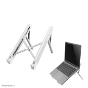 Picture of Neomounts NSLS010 Laptop stand 11-17" - foldable - compact - universal