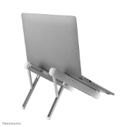Picture of Neomounts NSLS010 Laptop stand 11-17" - foldable - compact - universal