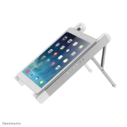 Picture of Neomounts NSLS010 Laptop stand 11-17" - foldable - compact - universal