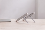 Picture of Neomounts NSLS010 Laptop stand 11-17" - foldable - compact - universal