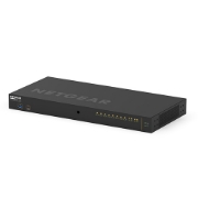Picture of NETGEAR M4250-10G2F Managed L2/L3 Gigabit Ethernet (10/100/1000) Power over Ethernet (PoE) 1U Black
