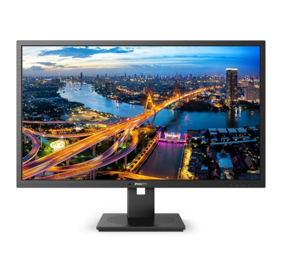Picture of Philips B Line 325B1L/00 computer monitor 80 cm (31.5") 2560 x 1440 pixels 2K Ultra HD LCD Black