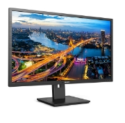 Picture of Philips B Line 325B1L/00 computer monitor 80 cm (31.5") 2560 x 1440 pixels 2K Ultra HD LCD Black