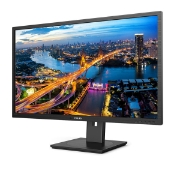 Picture of Philips B Line 325B1L/00 computer monitor 80 cm (31.5") 2560 x 1440 pixels 2K Ultra HD LCD Black