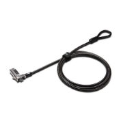 Picture of Kensington Slim Resettable NanoSaver Combination Laptop Lock