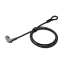 Picture of Kensington Slim Resettable NanoSaver Combination Laptop Lock