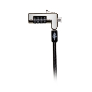 Picture of Kensington Slim Resettable NanoSaver Combination Laptop Lock