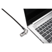 Picture of Kensington Slim Resettable NanoSaver Combination Laptop Lock