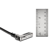 Picture of Kensington Slim Resettable NanoSaver Combination Laptop Lock