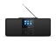 Picture of Philips TAR8805/10 radio Internet Digital Black