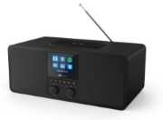 Picture of Philips TAR8805/10 radio Internet Digital Black